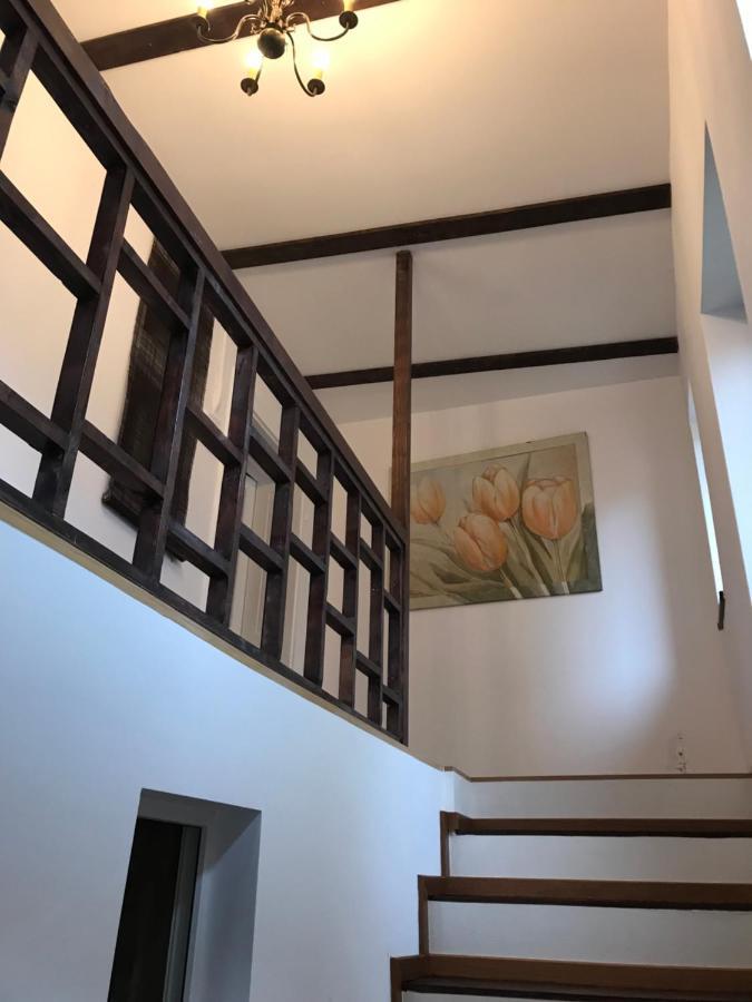 Casa Mountain View Villa บราชอฟ ภายนอก รูปภาพ