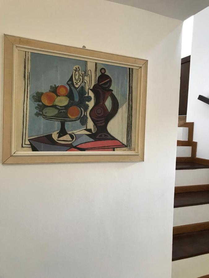 Casa Mountain View Villa บราชอฟ ภายนอก รูปภาพ